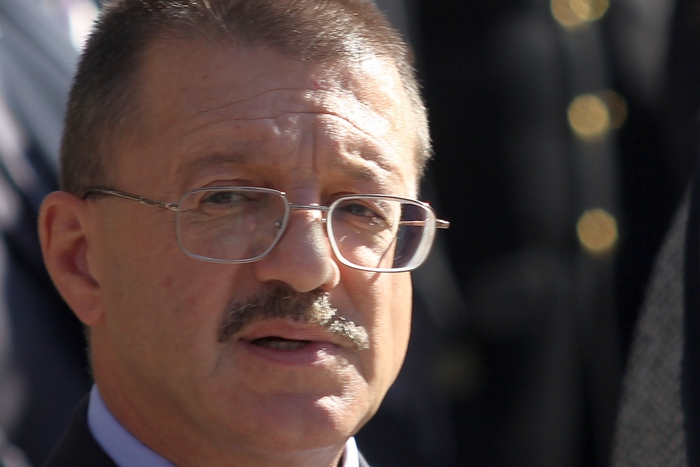 Всичко което се случва в момента у нас не е